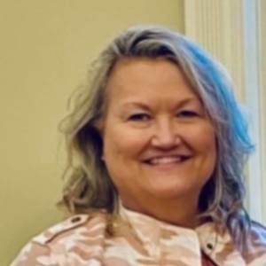 Meet your Posher, Renae